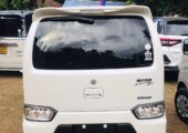 SUZUKI WEGON R ZX UPGRADE MODEL