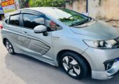 Honda Fit Gp5 L safety