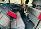 Honda Fit Gp5 L safety