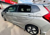 Honda Fit Gp5 L safety